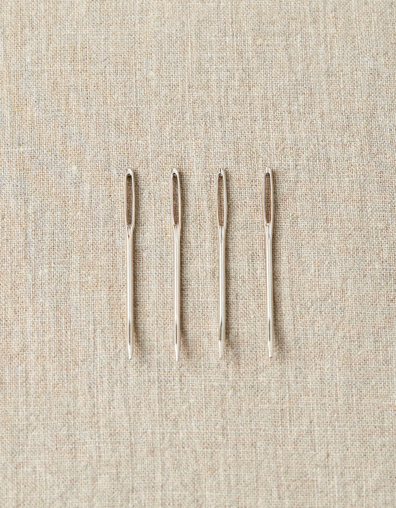 Coco Knits Tapestry Needles