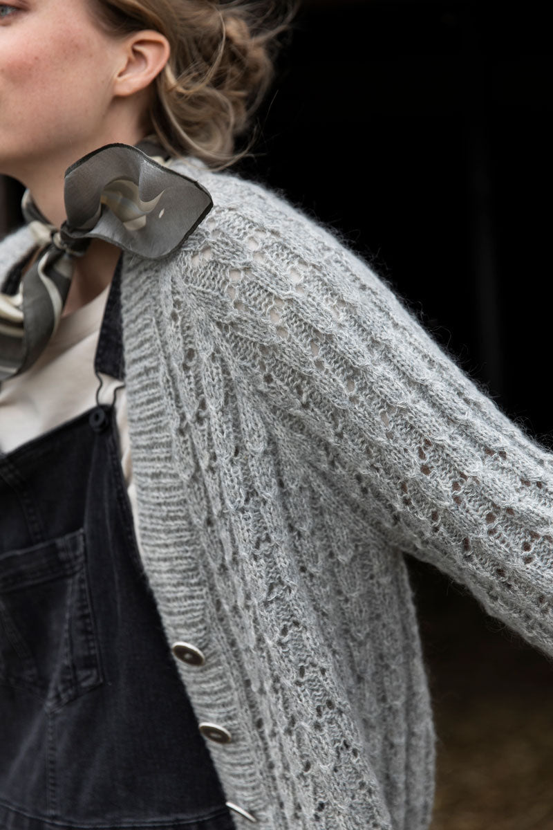 Tukubook: Nordic Knits. Silent Strength - Tiina Huhtaniemi and Erika Appelström - PRE-ORDER
