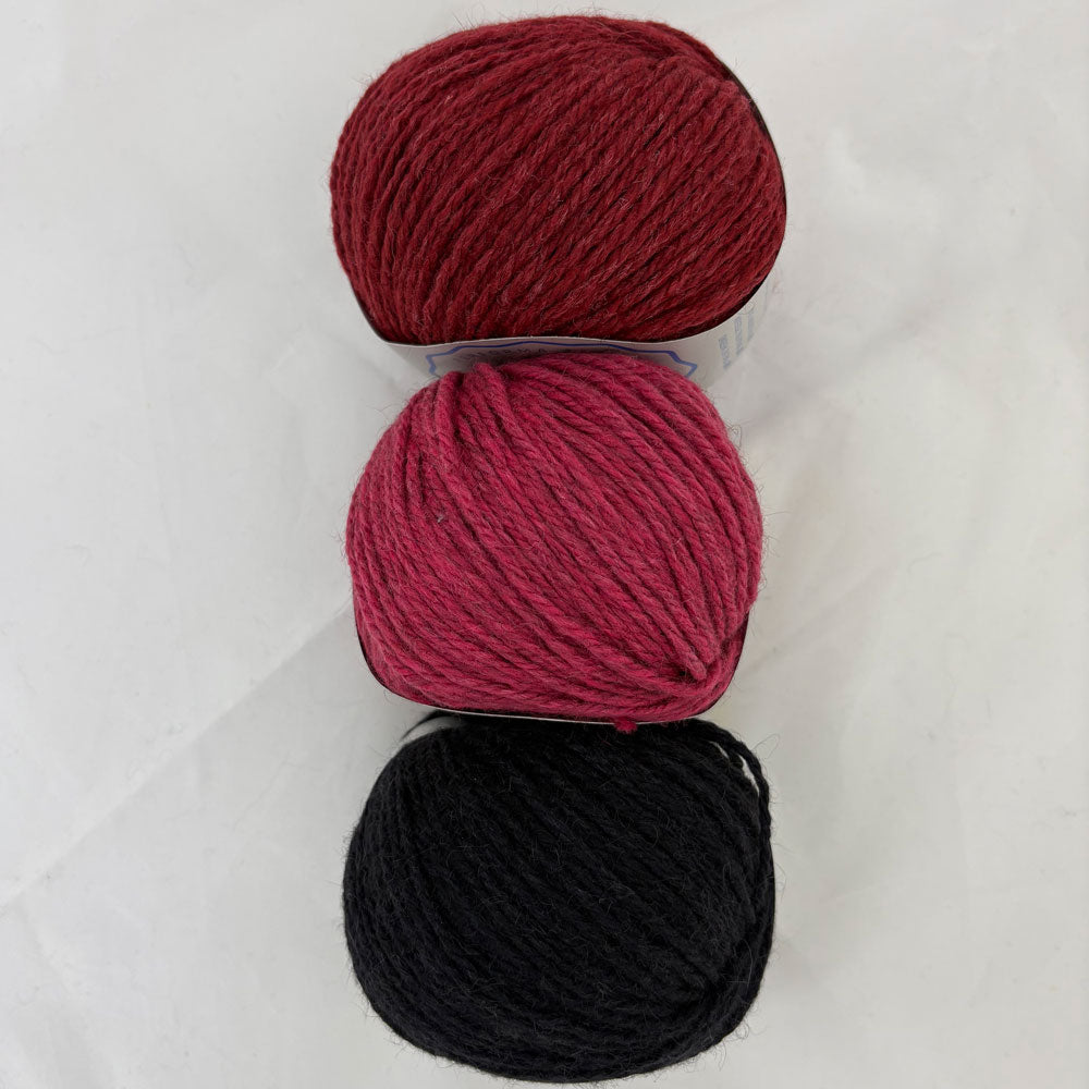 Zealana Kauri Worsted