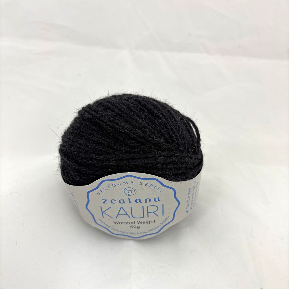 Zealana Kauri Worsted