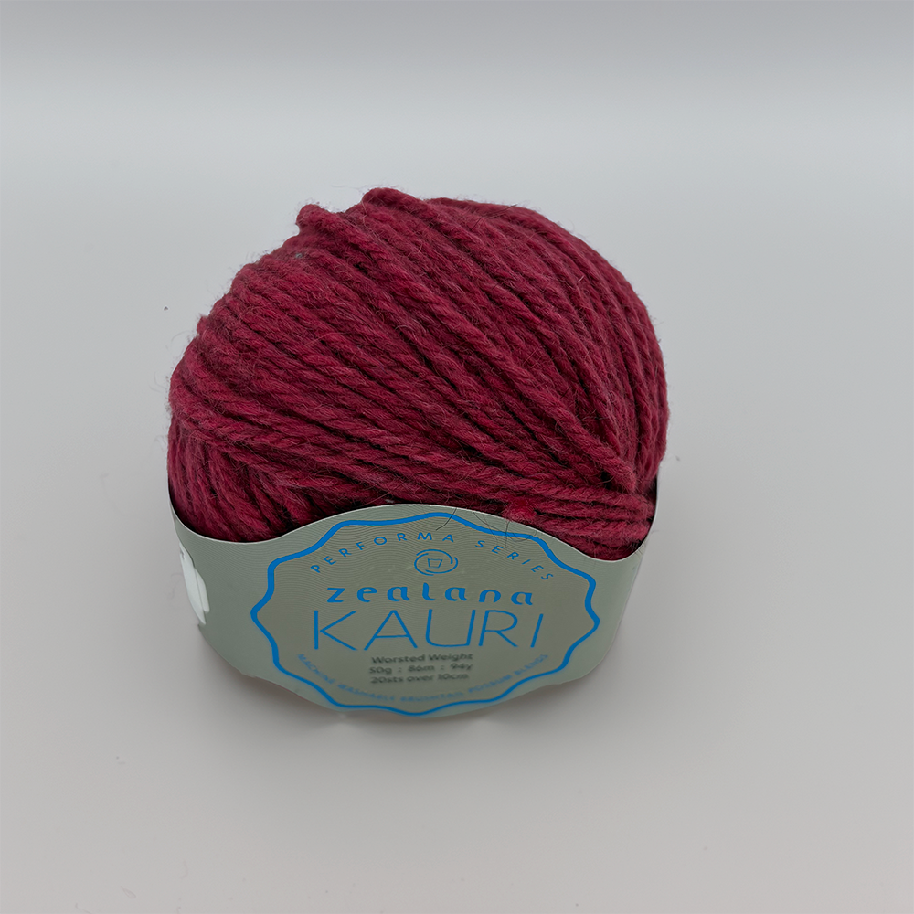 Zealana Kauri Worsted
