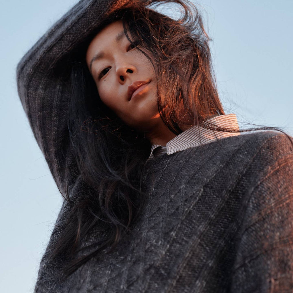 The Art of the Sea: 23 Knitwear Designs Inspired By the Moomins - PRE-ORDER