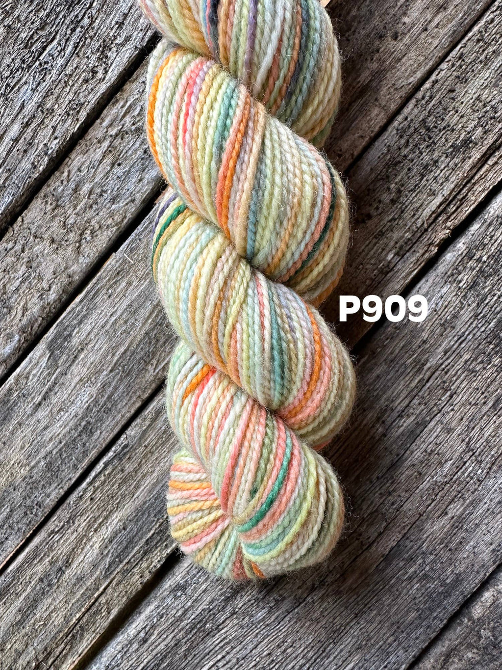 KPPPM - Variegated - P909