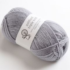 Ashford Triple Knit