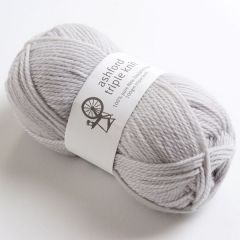 Ashford Triple Knit