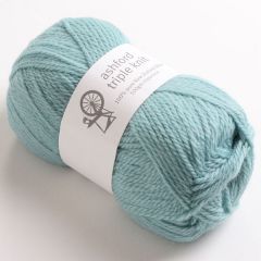 Ashford Triple Knit