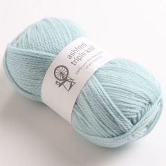 Ashford Triple Knit