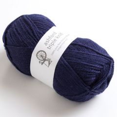 Ashford Triple Knit