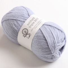 Ashford Triple Knit