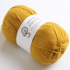 Ashford Triple Knit