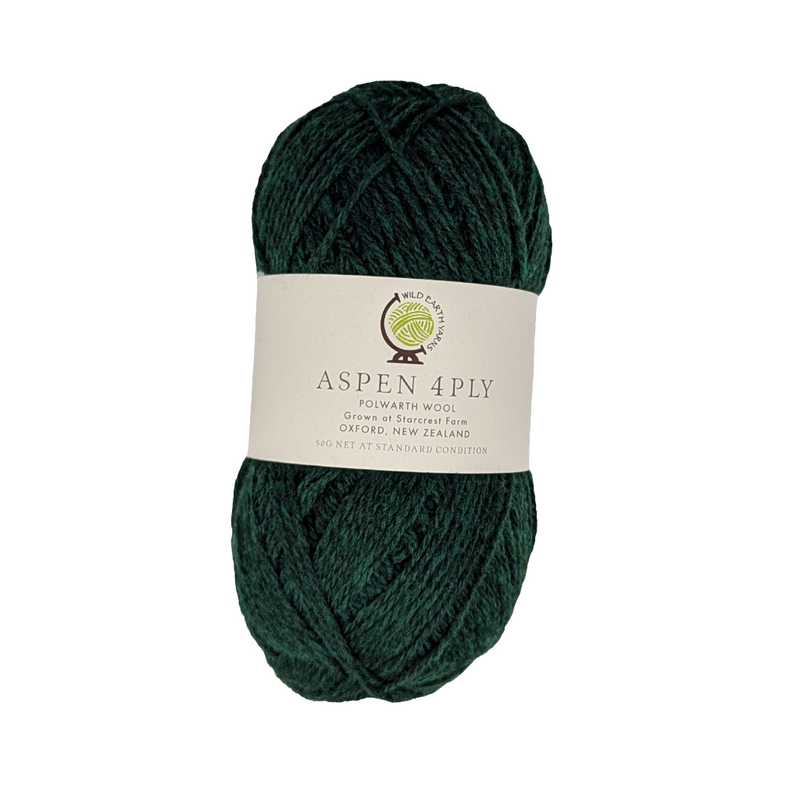 Aspen 4ply - Re-loved