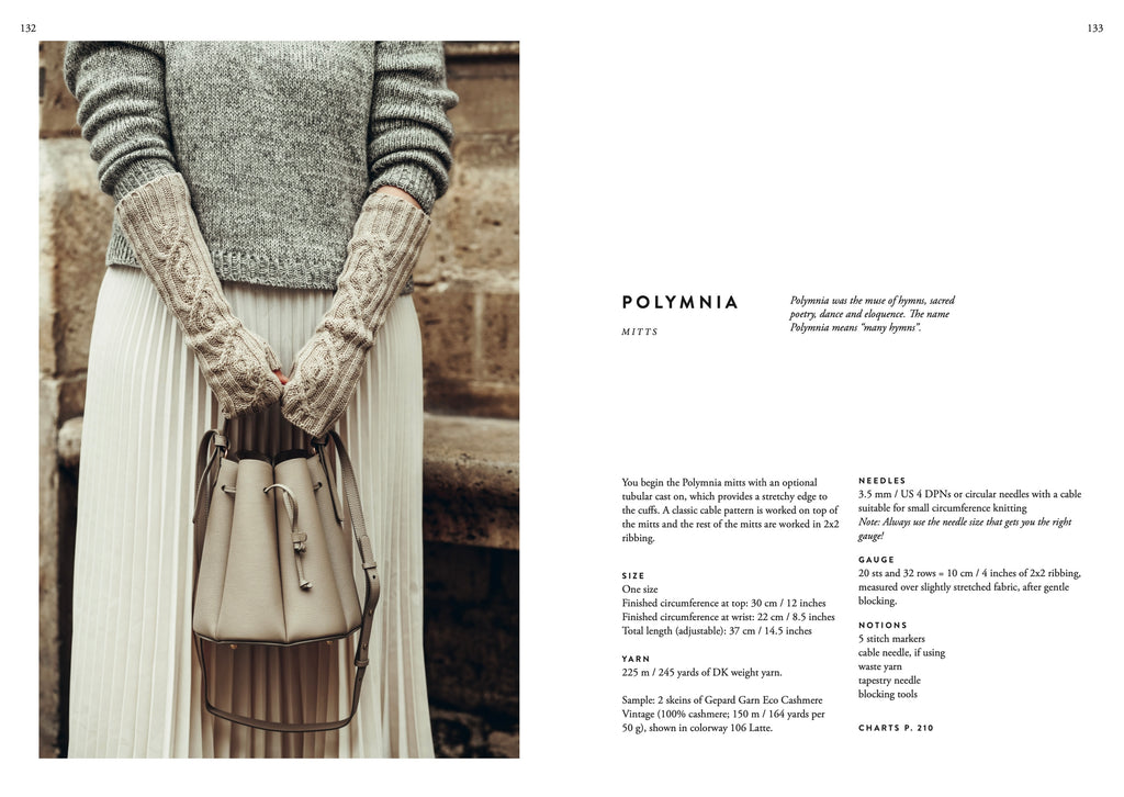 Softly - Timeless Knits by Sari Nordlund