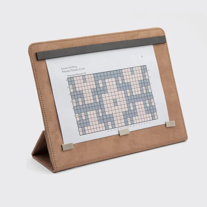 Re-Loved KnitPro Pattern Keeper