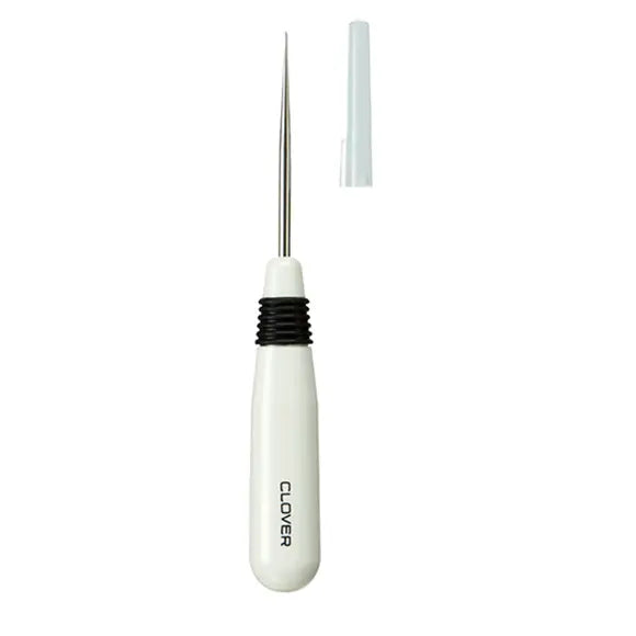 Clover Tailors Awl - Straight