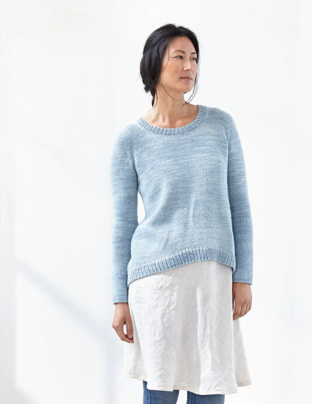 Coco Knits Sweater Workshop