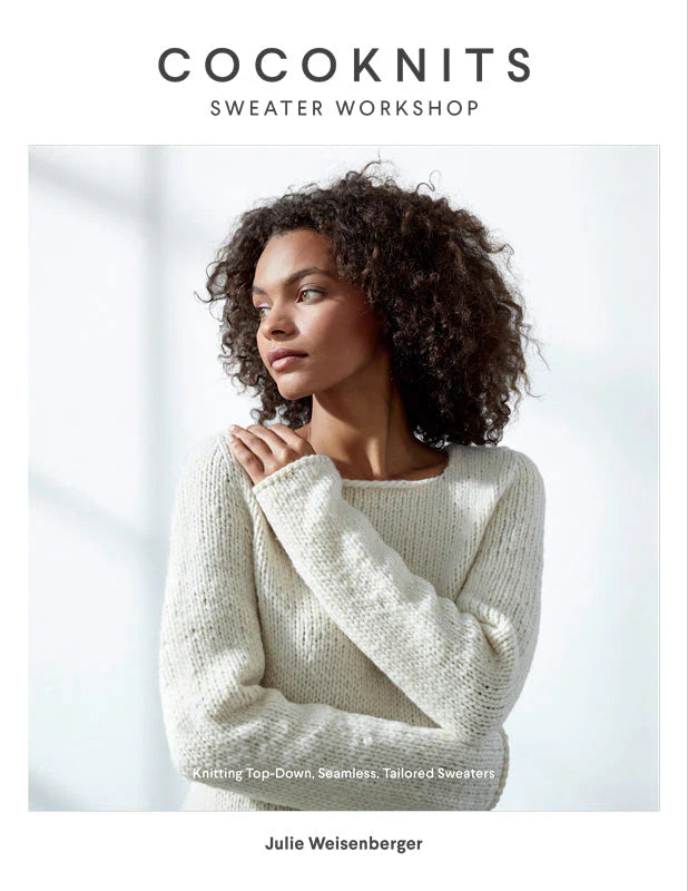 Coco Knits Sweater Workshop