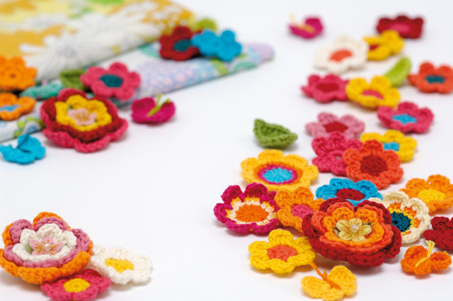 Learn to crochet - 10.30am Saturday 28 June