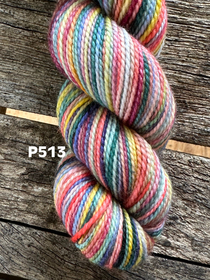 KPPPM - Variegated - P513