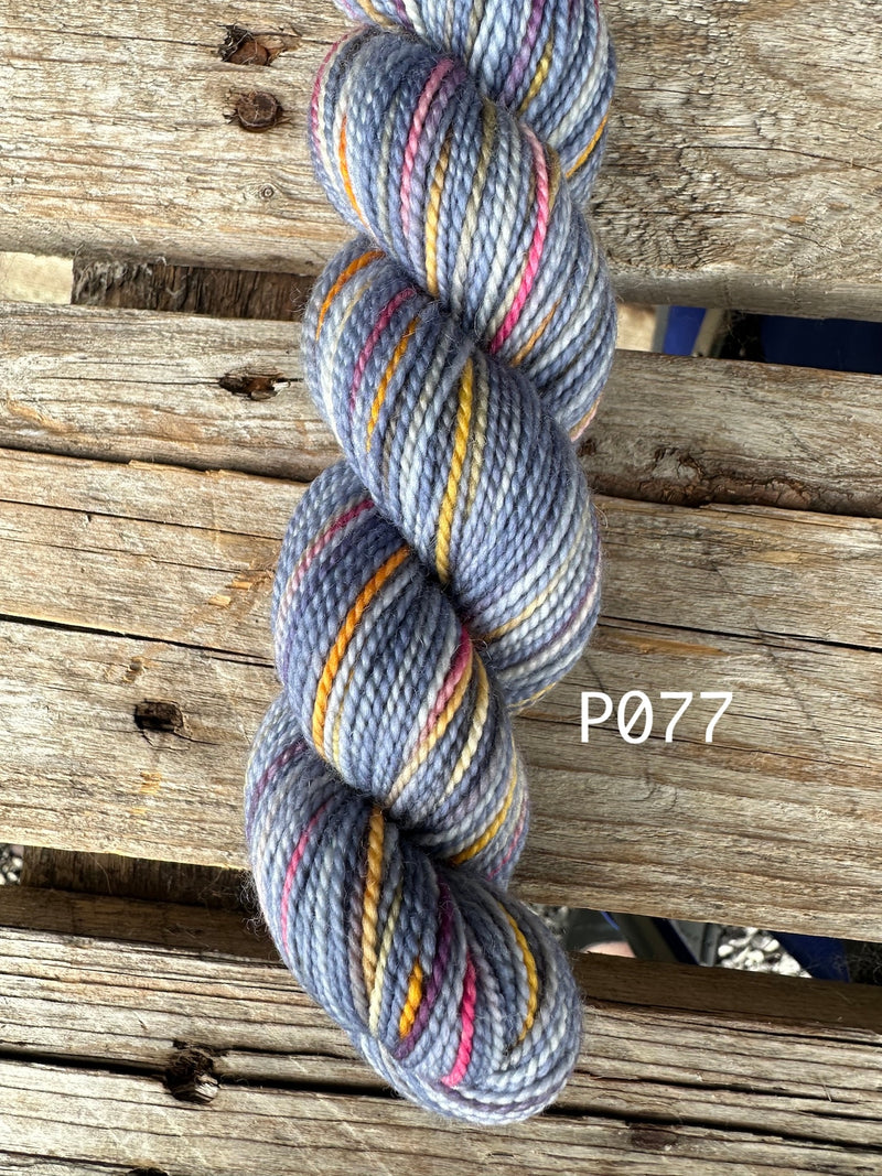 Bridgerton Collection KPPPM - P077