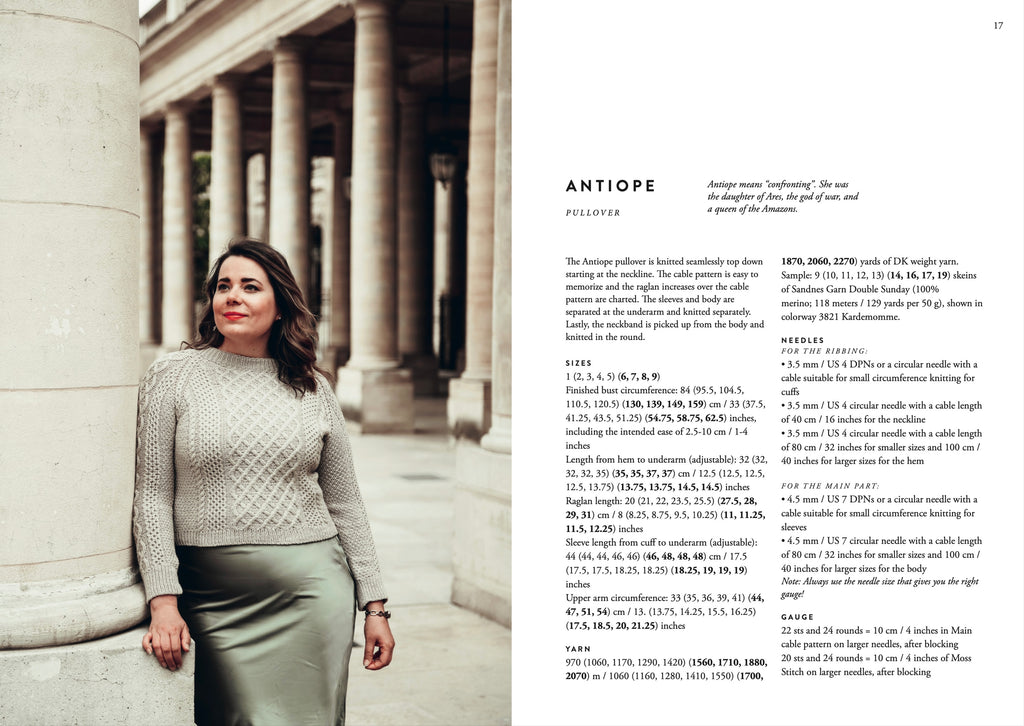 Softly - Timeless Knits by Sari Nordlund