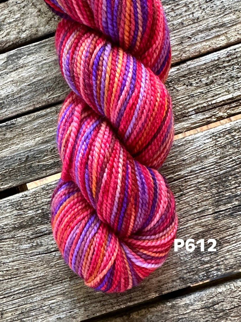 KPPPM - Variegated - P612