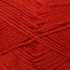 Broadway Yarns - Purely Wool 8ply