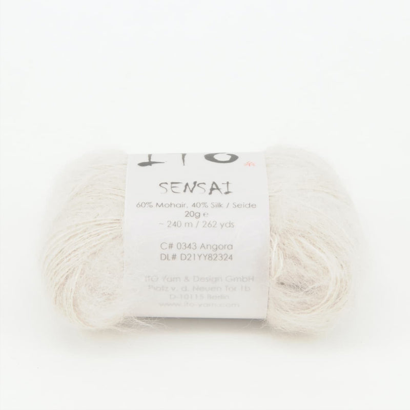 Re-Loved: Ito Sensai