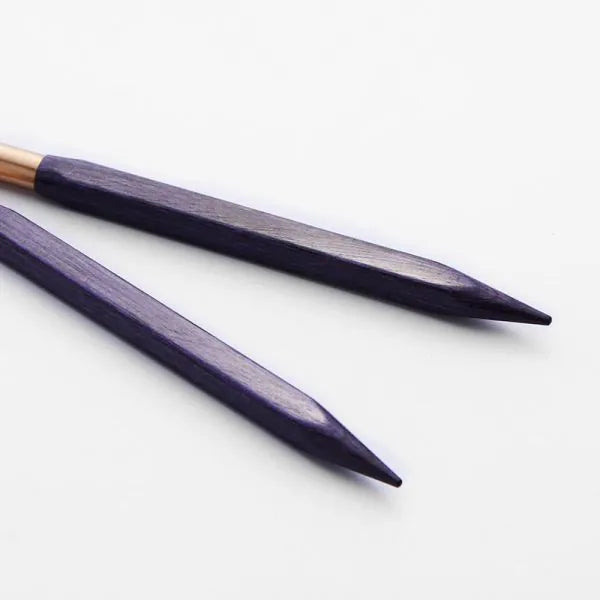 Knit Pro J'adore Cubic Needle Tips