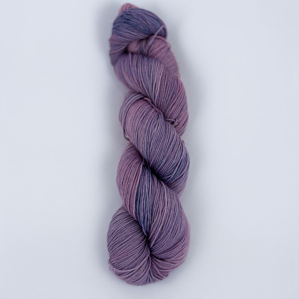 Knitsch Yarns Merino 4ply - Georgina and the Jellyfish