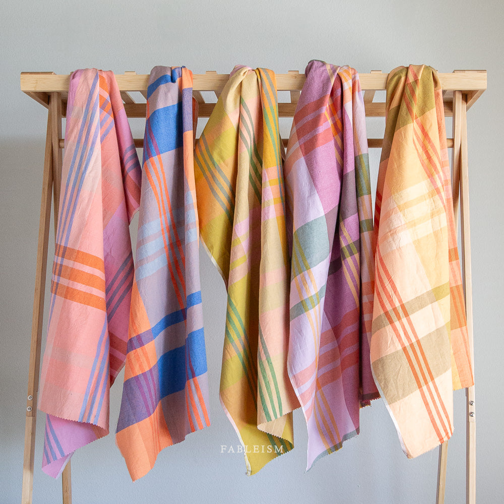 Fairweather - Fableism Fabric