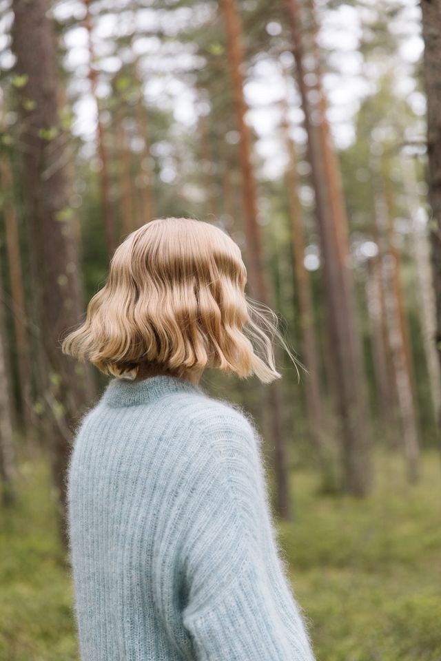 My Dream Knits - Veera Välimäki