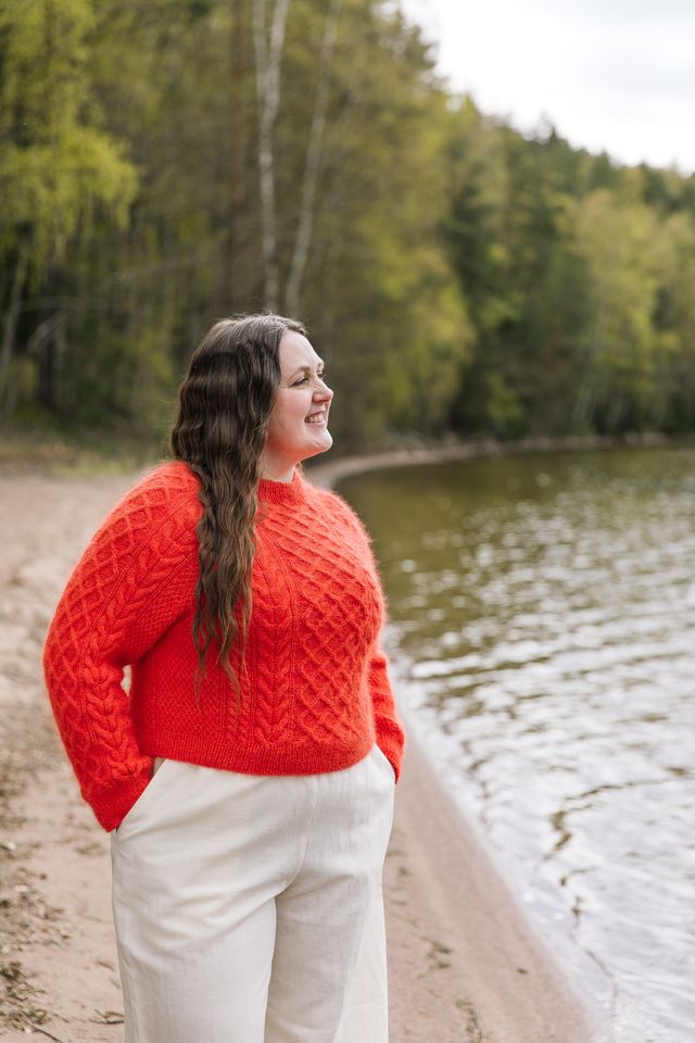 My Dream Knits - Veera Välimäki