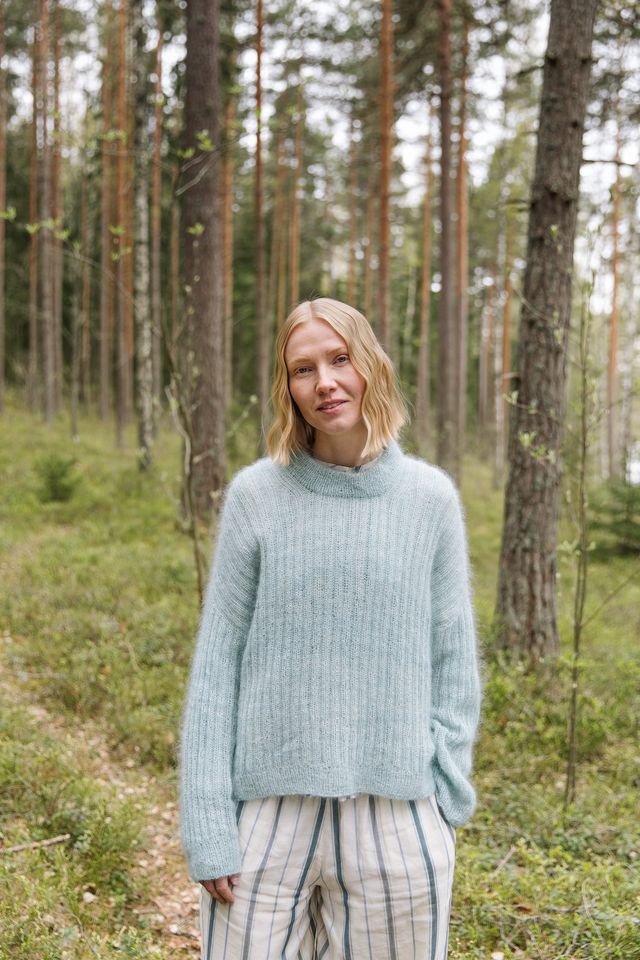 My Dream Knits - Veera Välimäki