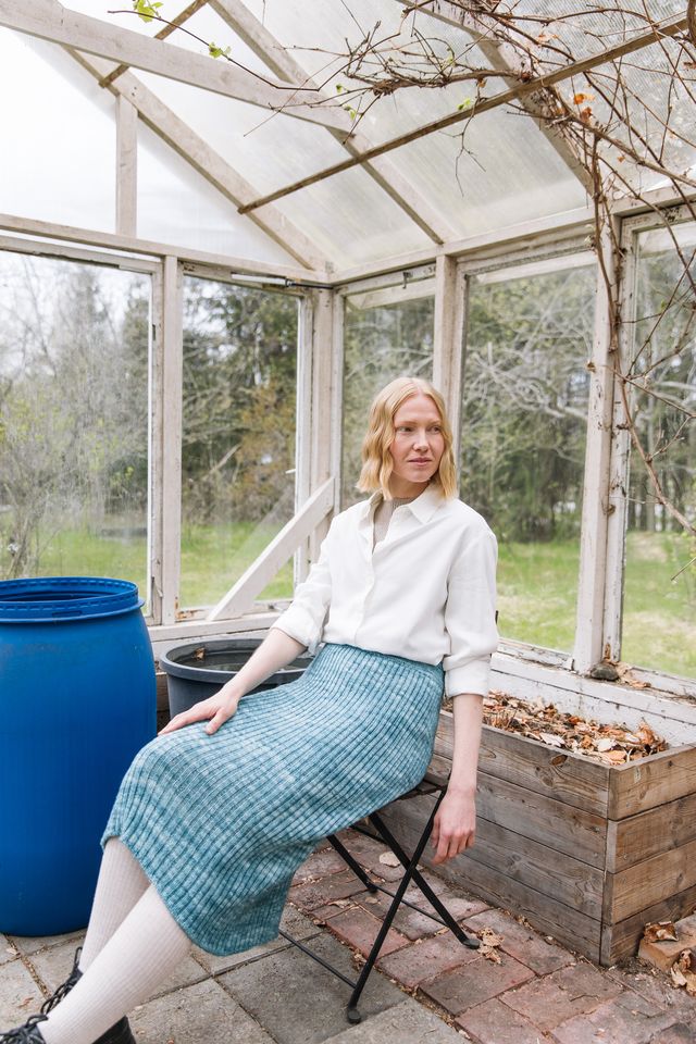 My Dream Knits - Veera Välimäki