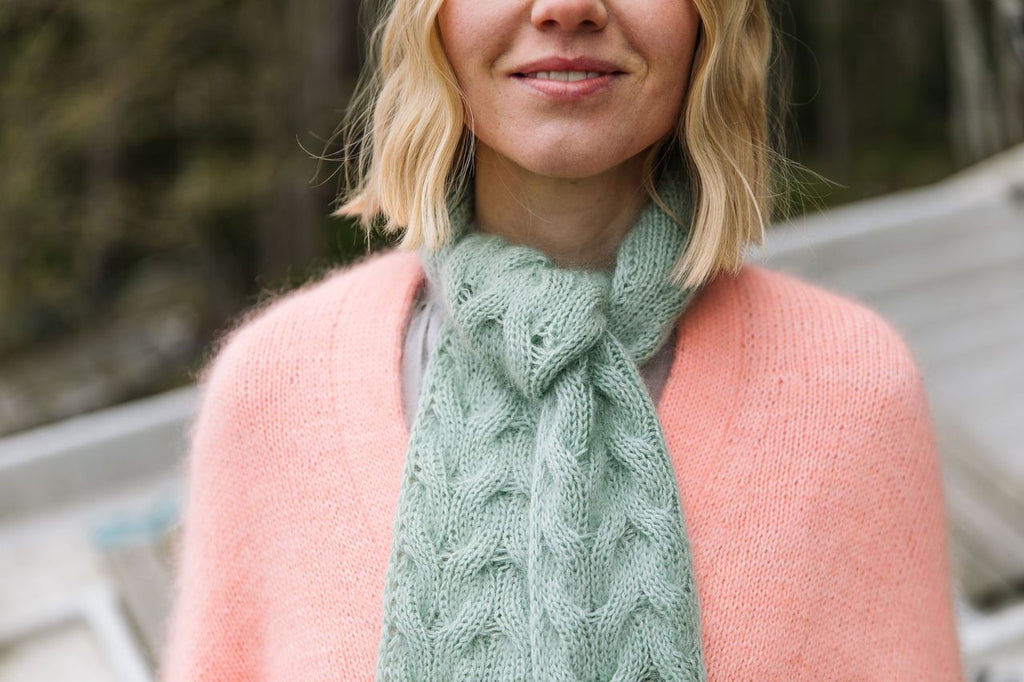My Dream Knits - Veera Välimäki