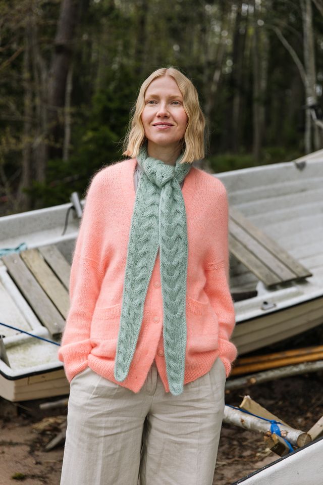 My Dream Knits - Veera Välimäki