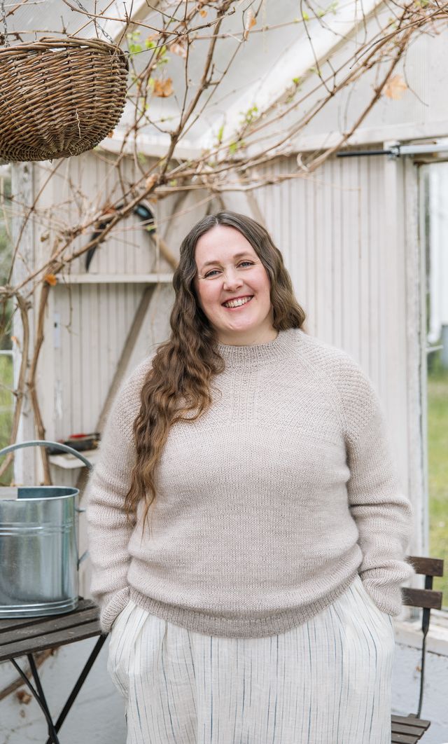 My Dream Knits - Veera Välimäki