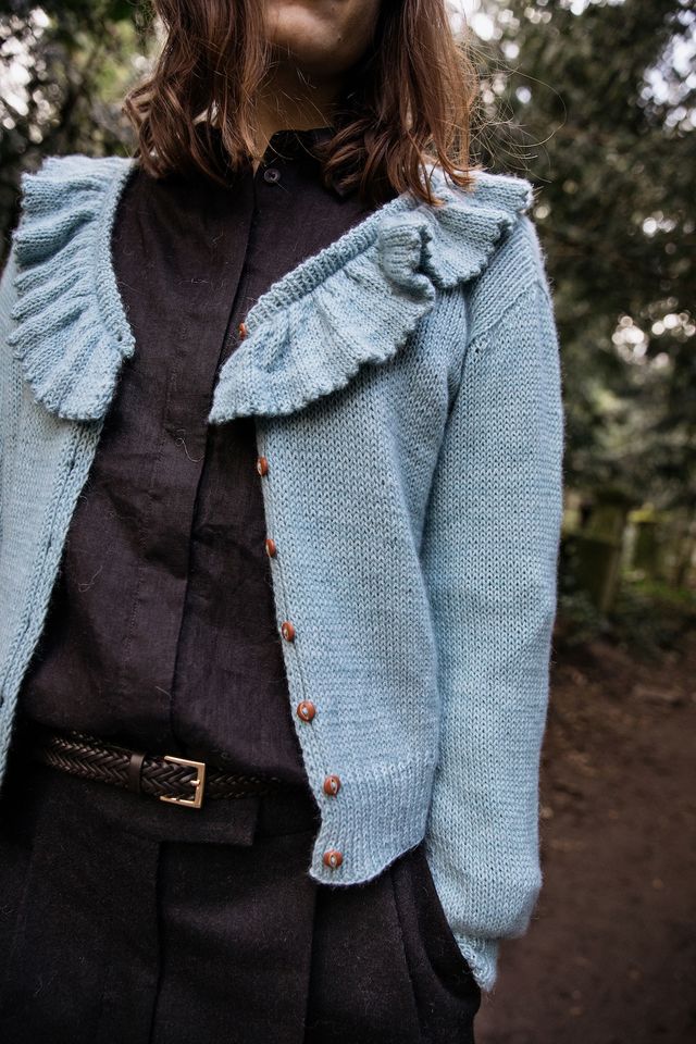 Field Notes - Olga Putano - PRE-ORDER