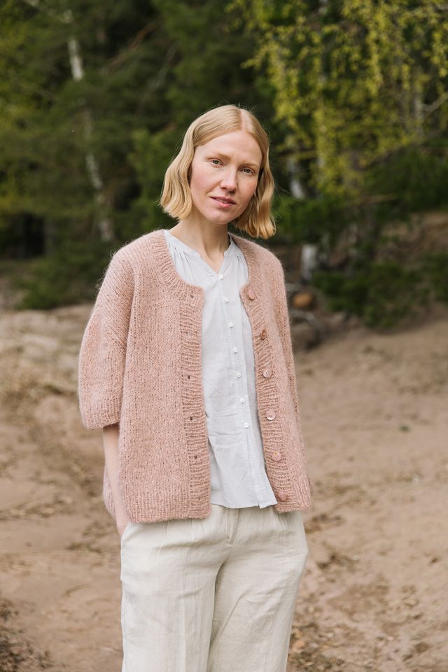 My Dream Knits - Veera Välimäki