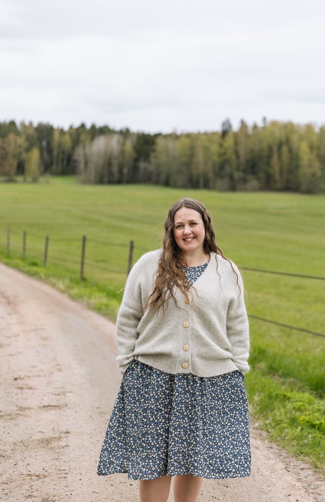 My Dream Knits - Veera Välimäki