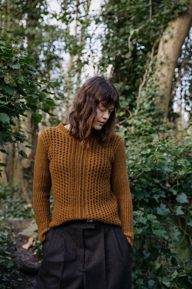 Field Notes - Olga Putano - PRE-ORDER