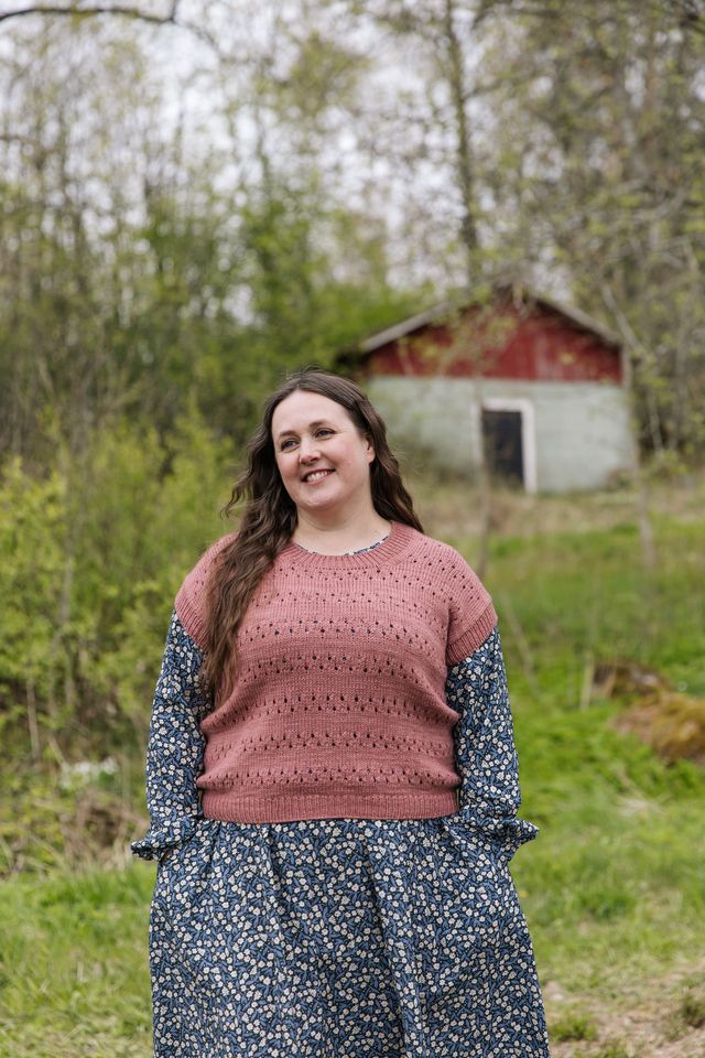 My Dream Knits - Veera Välimäki