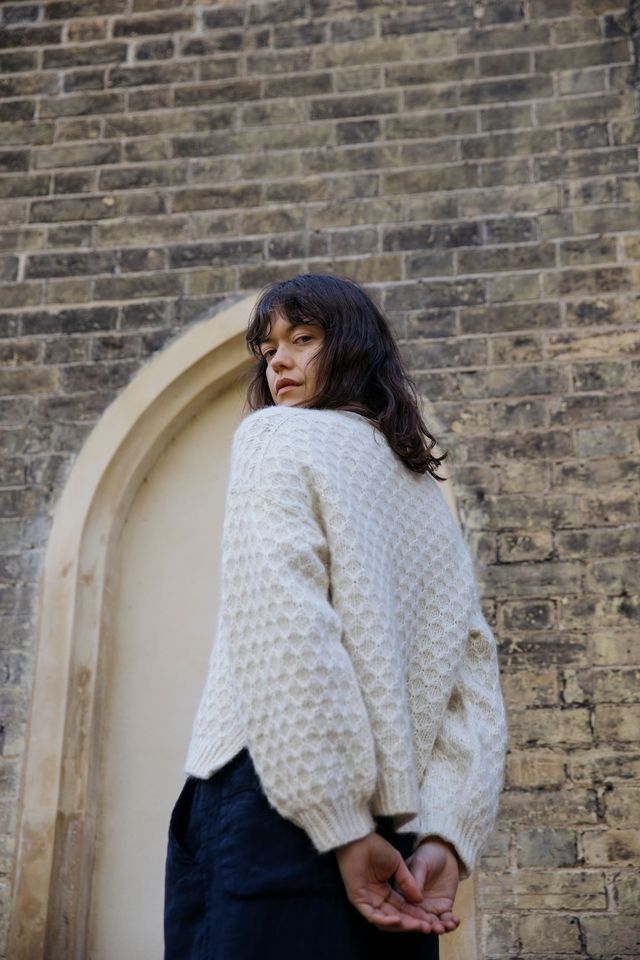 Field Notes - Olga Putano - PRE-ORDER