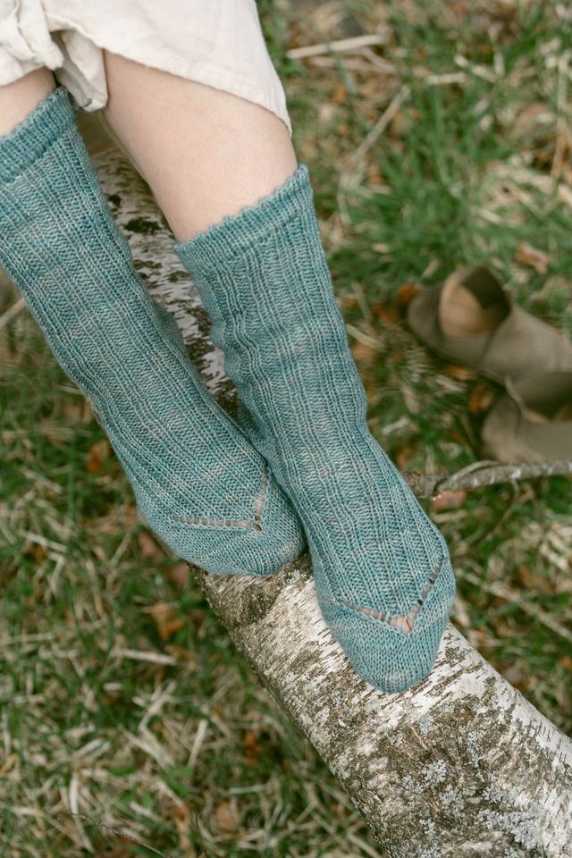 Field Notes - Olga Putano - PRE-ORDER