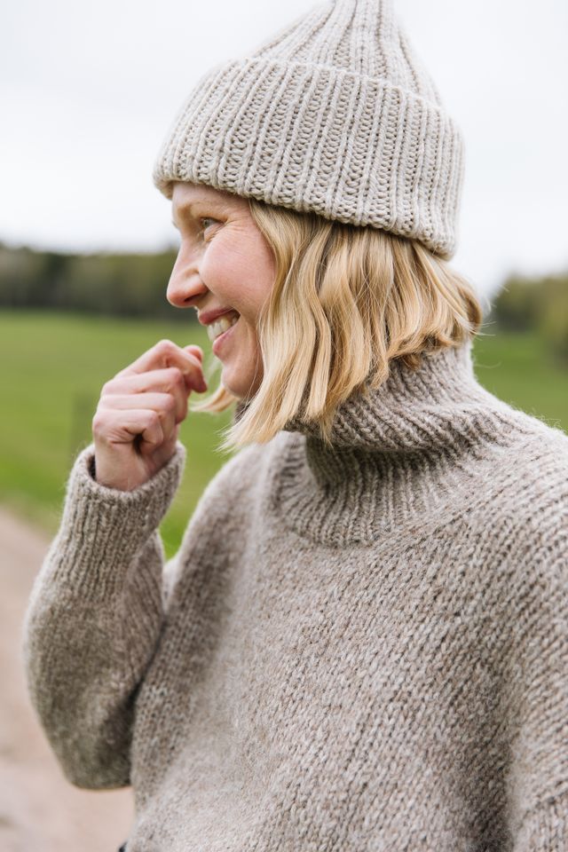 My Dream Knits - Veera Välimäki