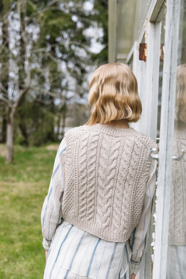 My Dream Knits - Veera Välimäki