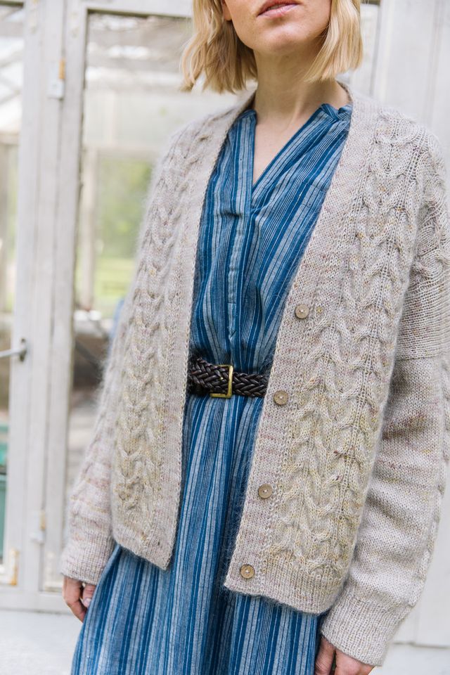 My Dream Knits - Veera Välimäki