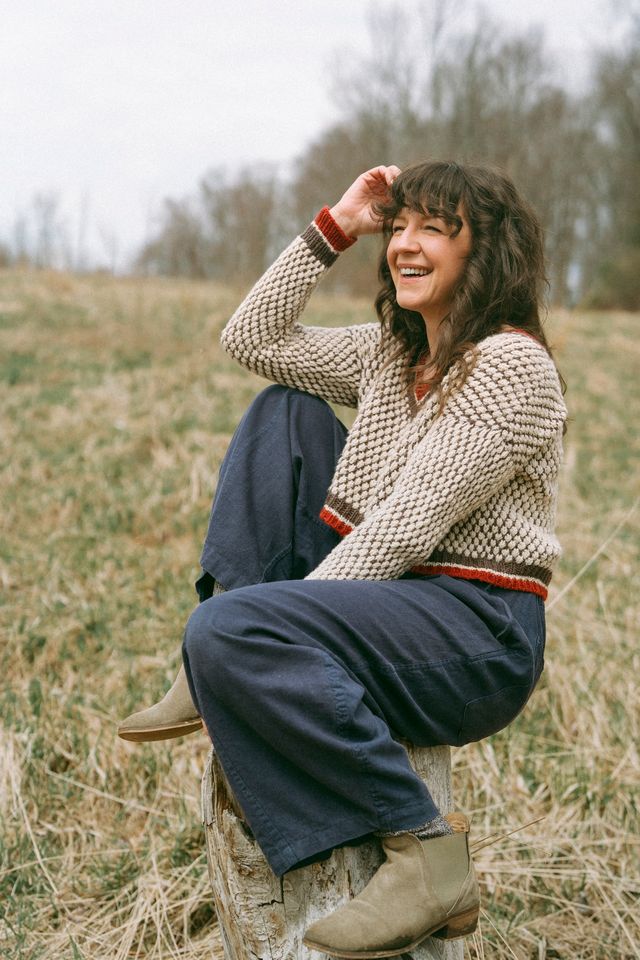 Field Notes - Olga Putano - PRE-ORDER