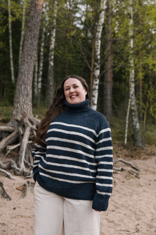 My Dream Knits - Veera Välimäki
