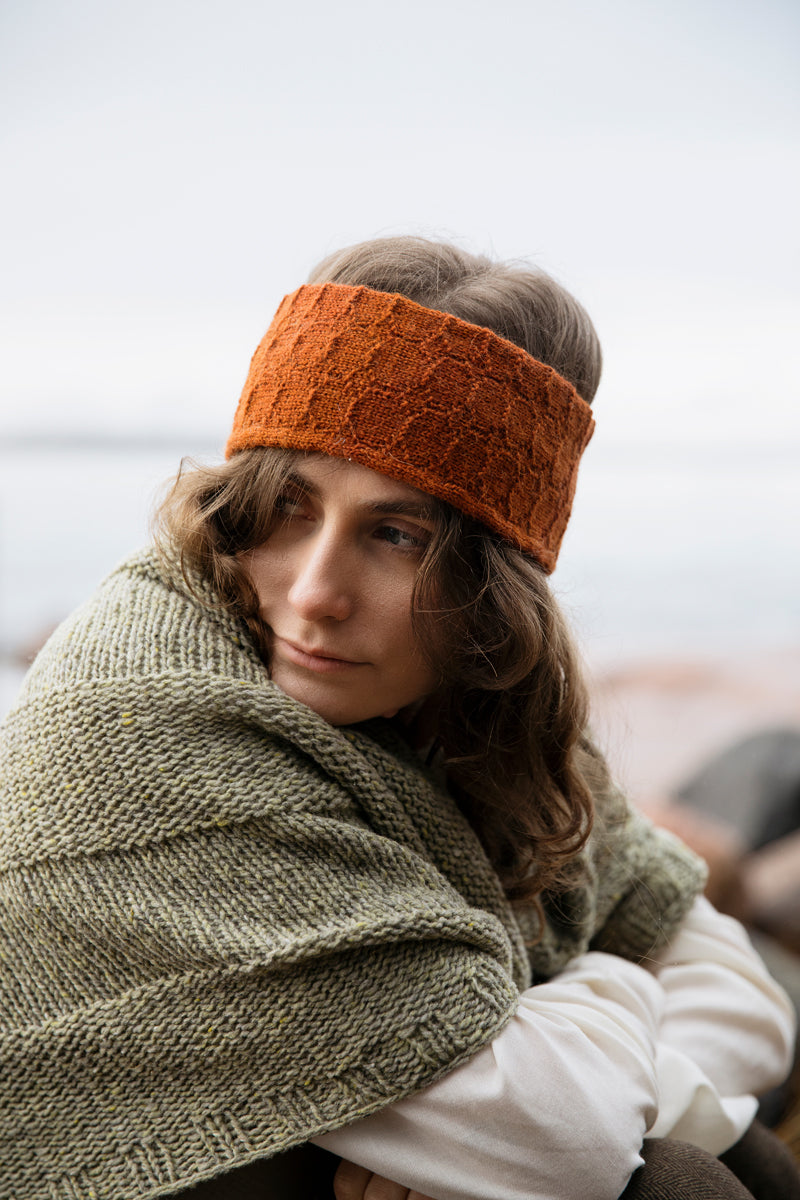 Soothing Stitches - Knits for a quiet mind